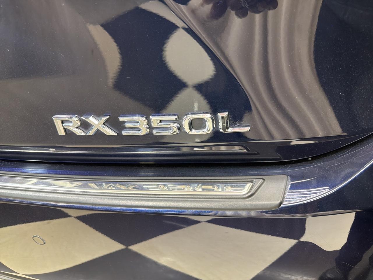 2019 Lexus RX 350L Annapolis MD