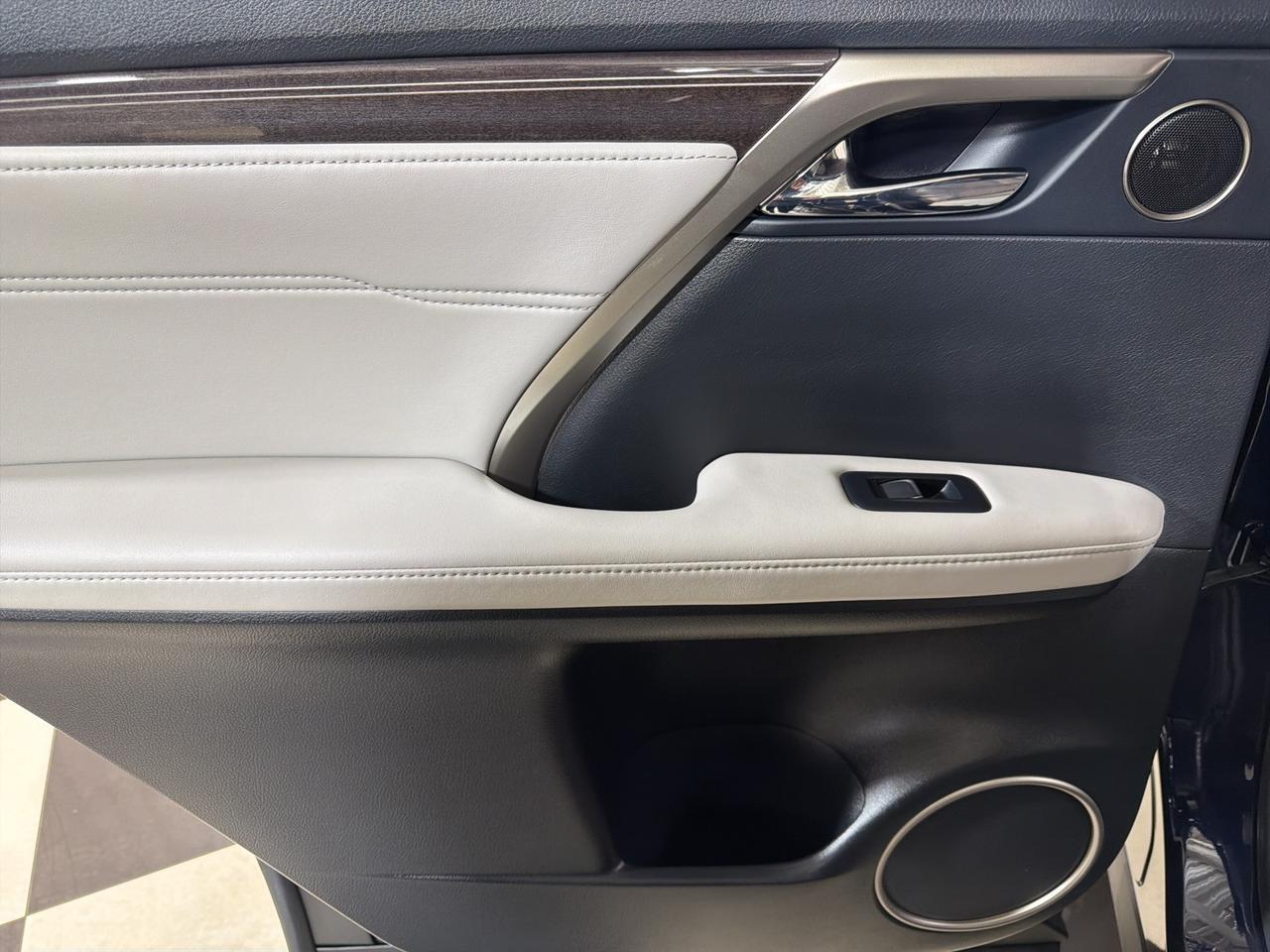 2019 Lexus RX 350L Annapolis MD