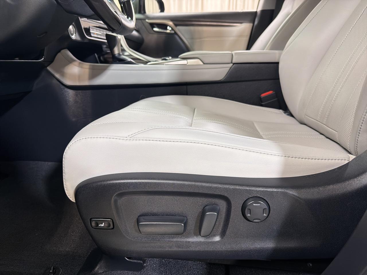 2019 Lexus RX 350L Annapolis MD