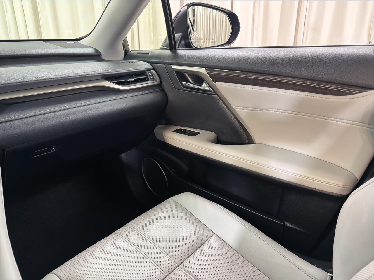 2019 Lexus RX 350L Annapolis MD