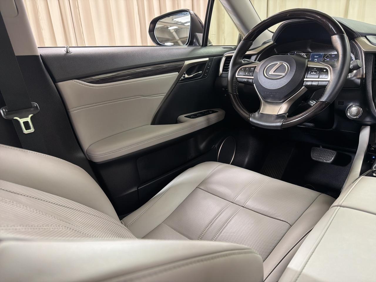 2019 Lexus RX 350L Annapolis MD