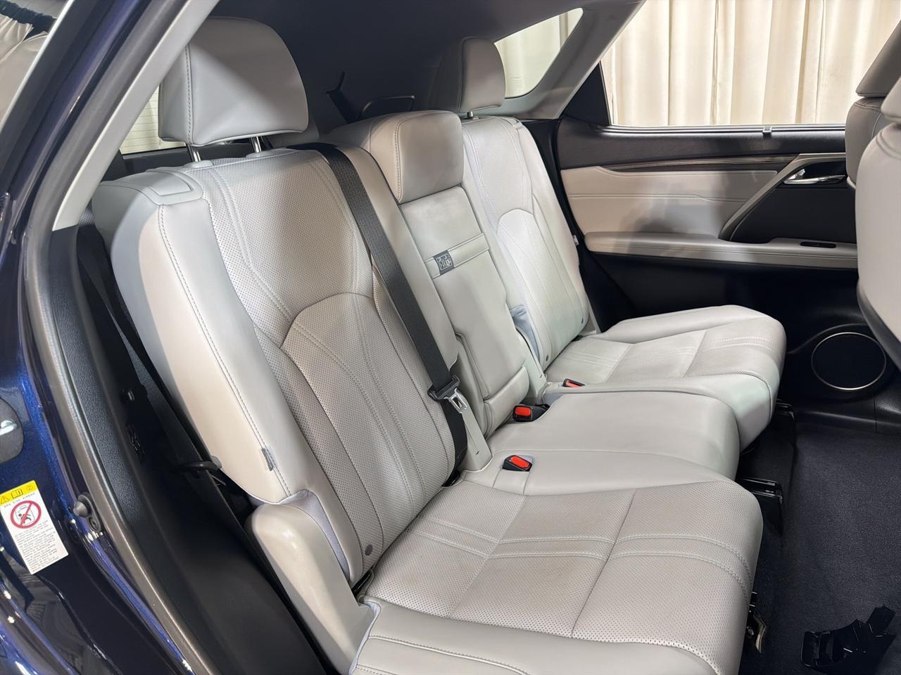 2019 Lexus RX 350L Annapolis MD