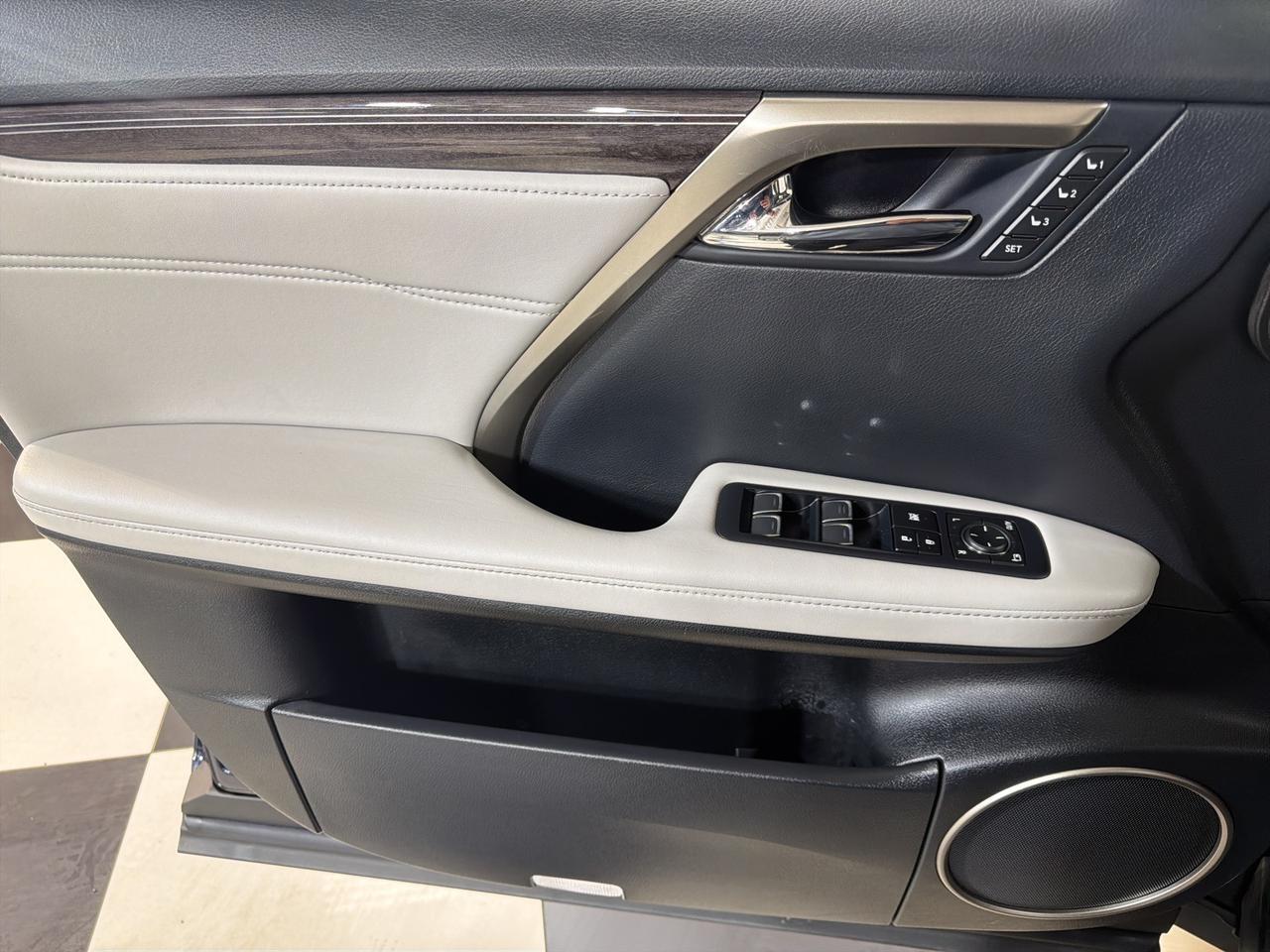 2019 Lexus RX 350L Annapolis MD