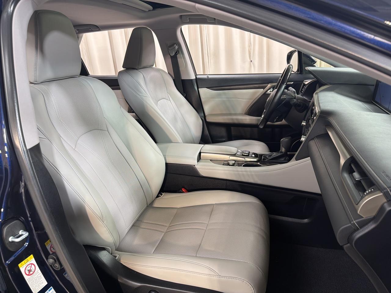 2019 Lexus RX 350L Annapolis MD