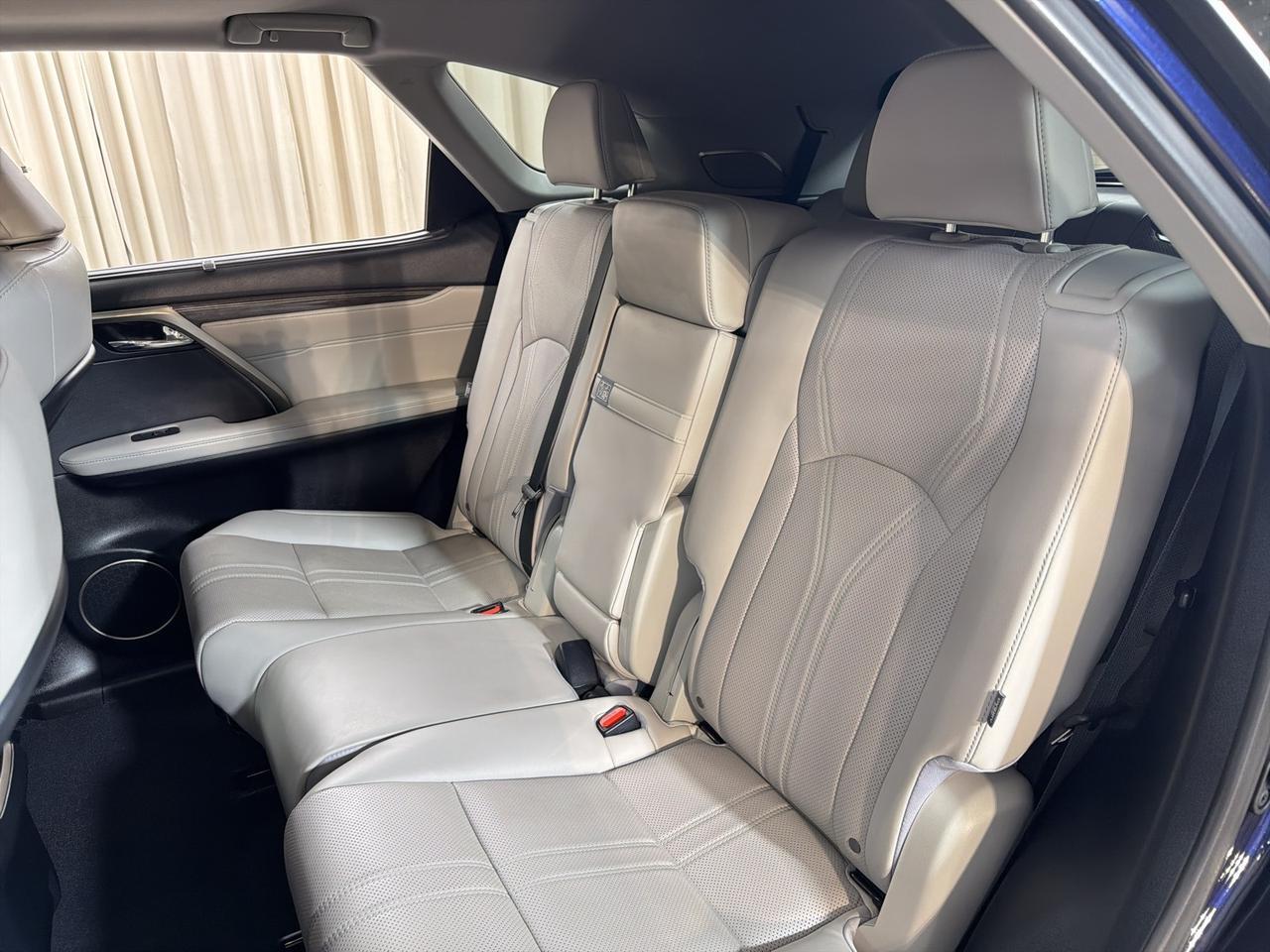2019 Lexus RX 350L Annapolis MD