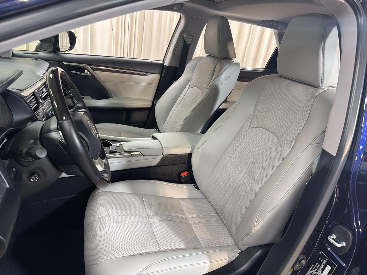 2019 Lexus RX 350L Annapolis MD