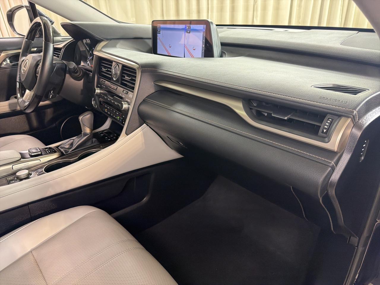 2019 Lexus RX 350L Annapolis MD