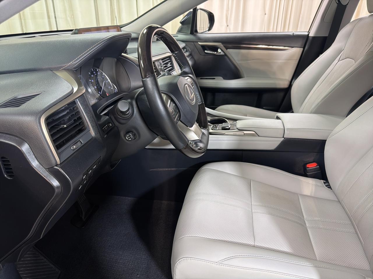 2019 Lexus RX 350L Annapolis MD