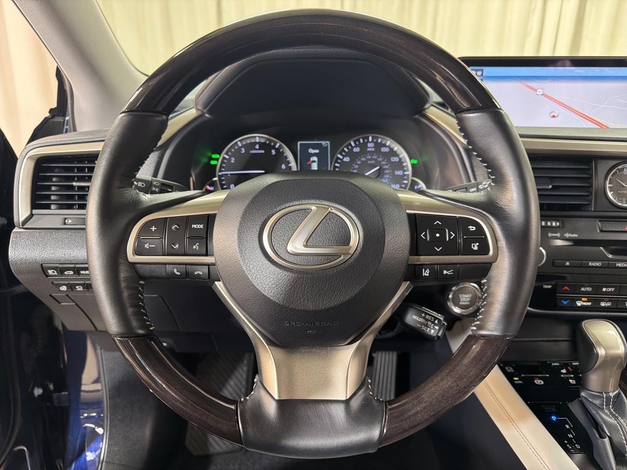 2019 Lexus RX 350L Annapolis MD