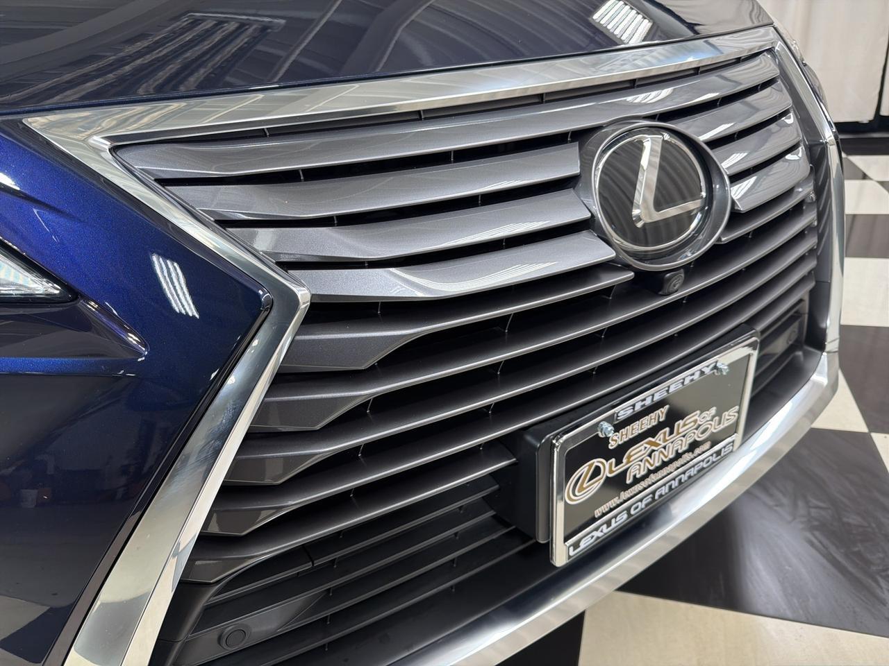 2019 Lexus RX 350L Annapolis MD