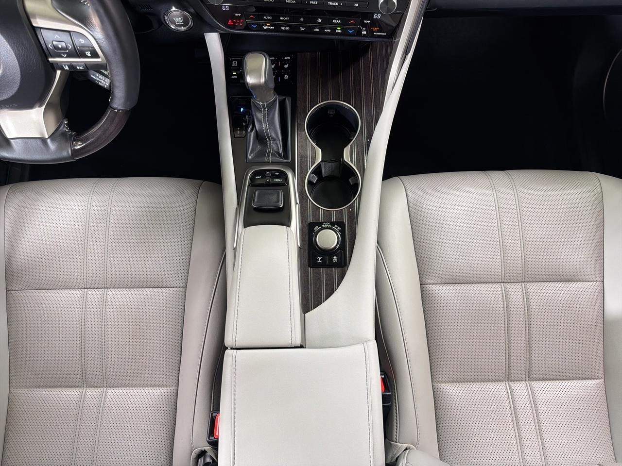 2019 Lexus RX 350L Annapolis MD