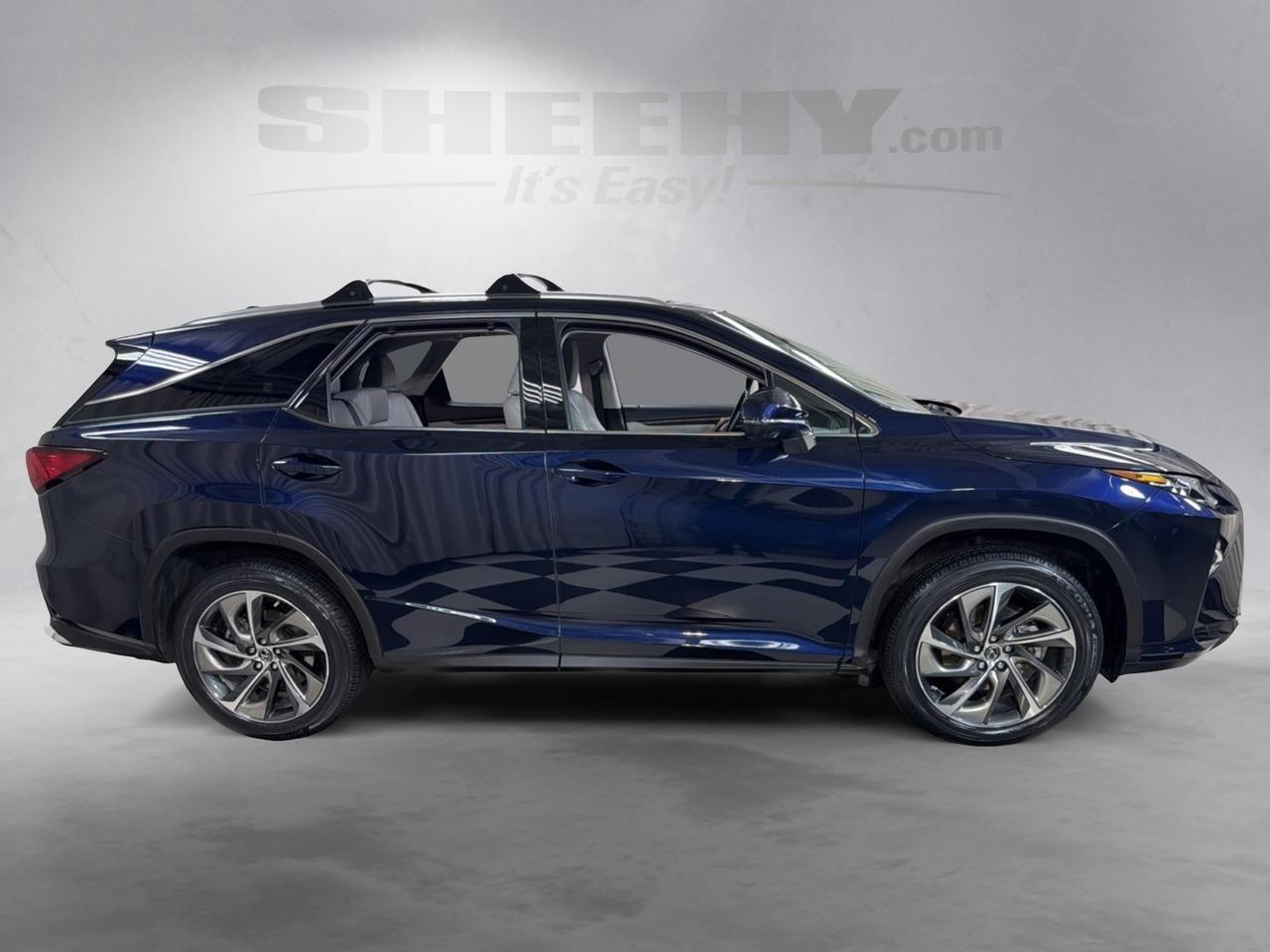 2019 Lexus RX 350L Annapolis MD