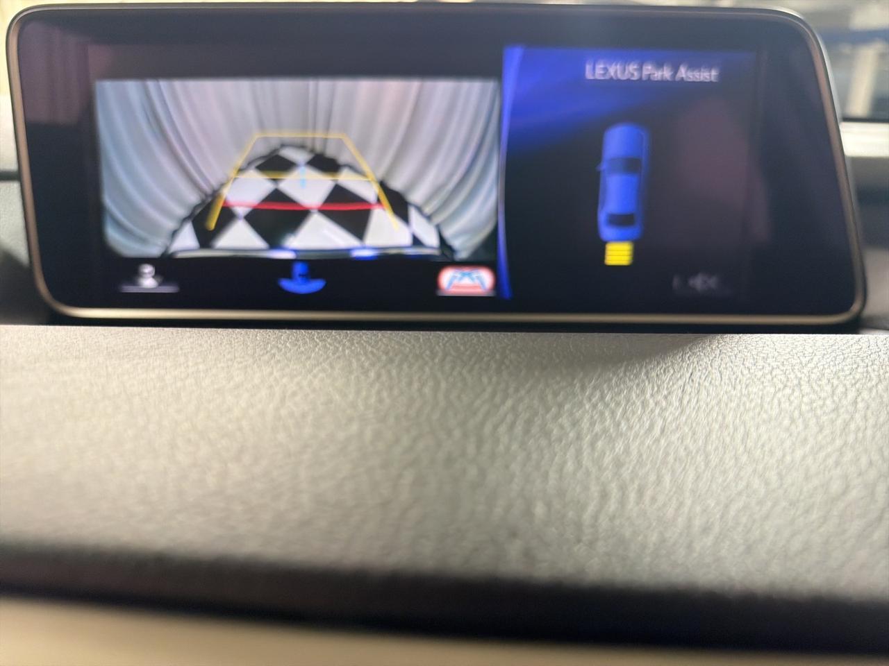 2019 Lexus RX 350L Annapolis MD