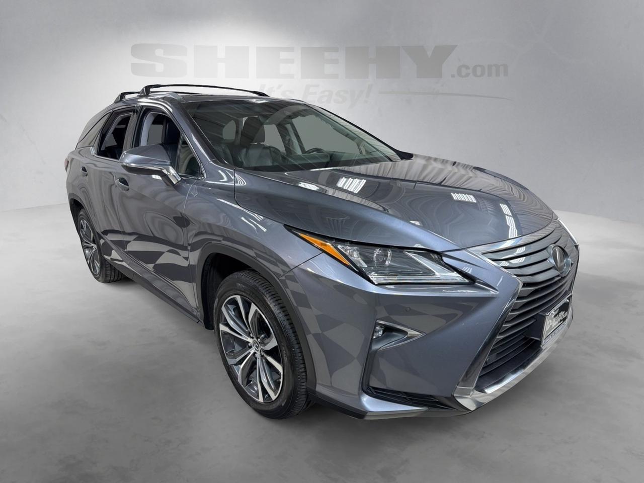 2019 Lexus RX 350L Annapolis MD