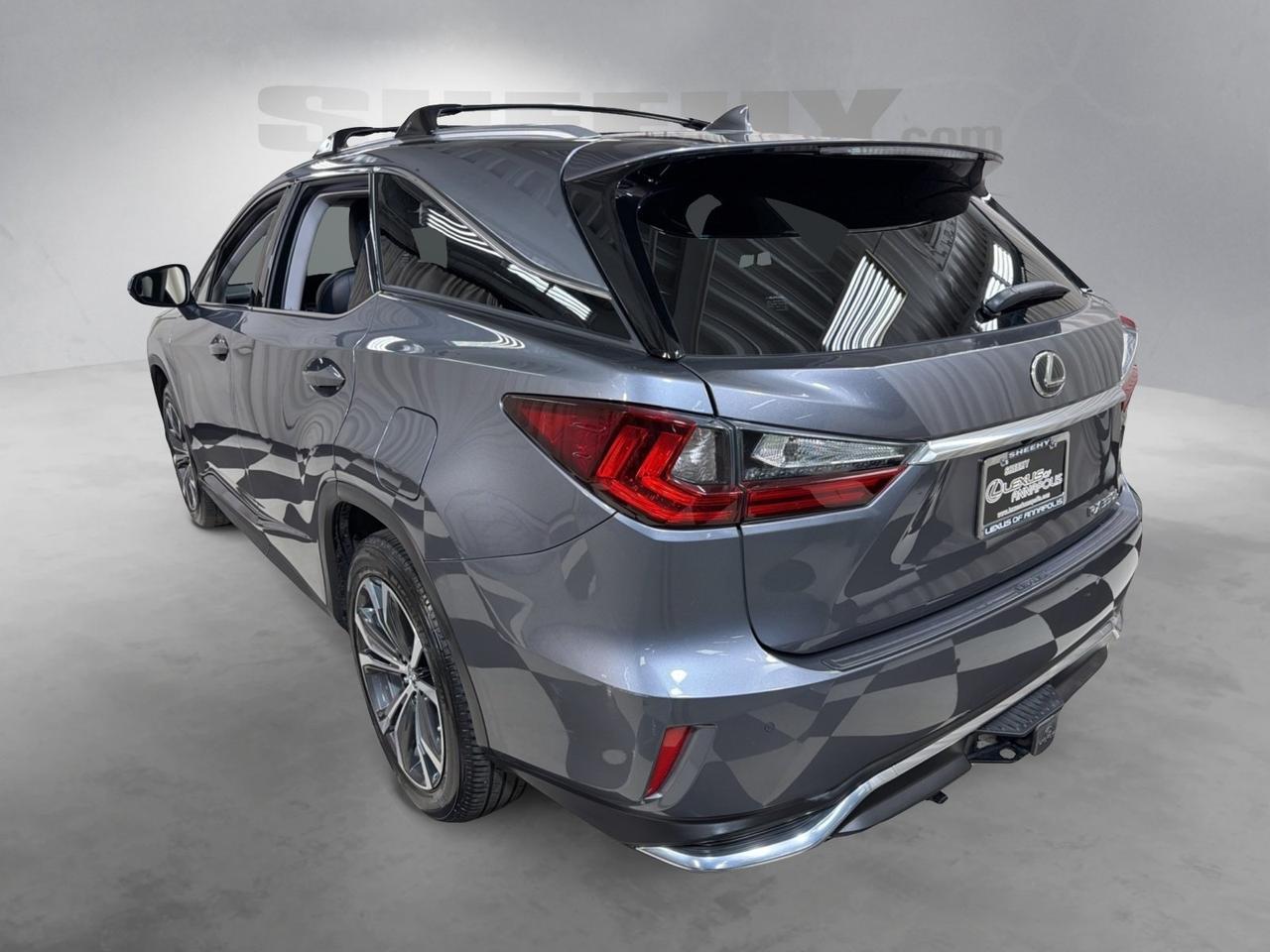 2019 Lexus RX 350L Annapolis MD