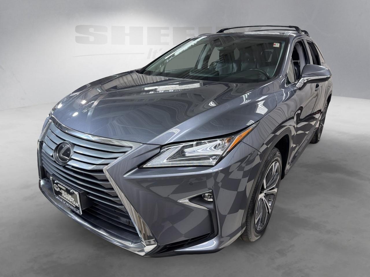 2019 Lexus RX 350L Annapolis MD