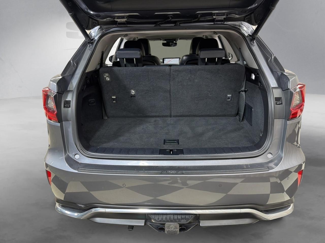 2019 Lexus RX 350L Annapolis MD