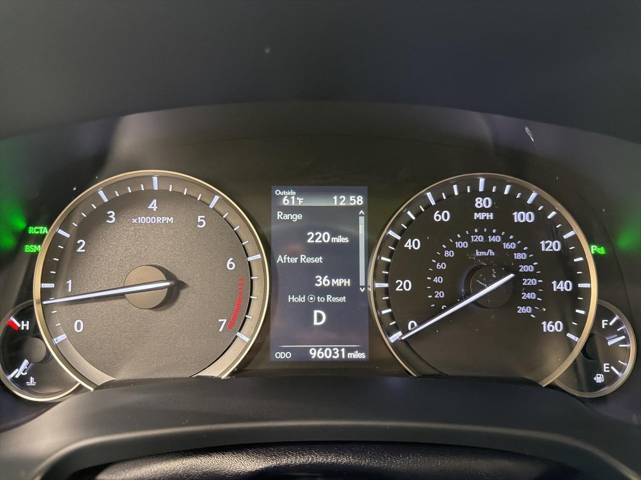 2019 Lexus RX 350L Annapolis MD