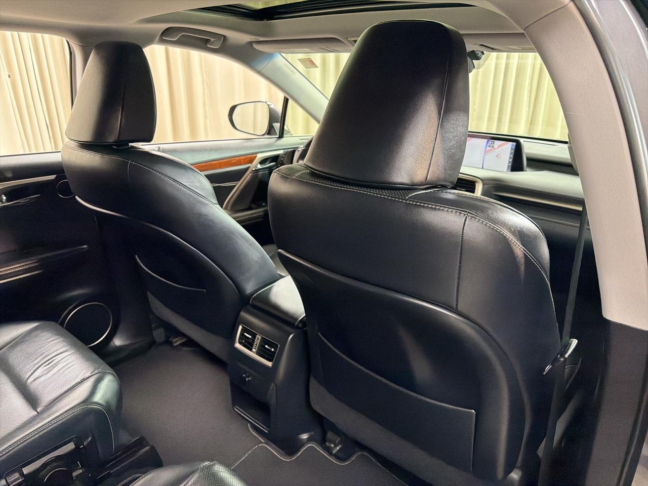 2019 Lexus RX 350L Annapolis MD