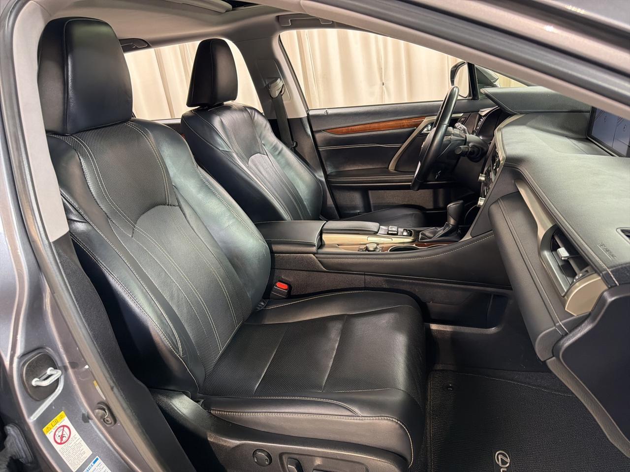 2019 Lexus RX 350L Annapolis MD