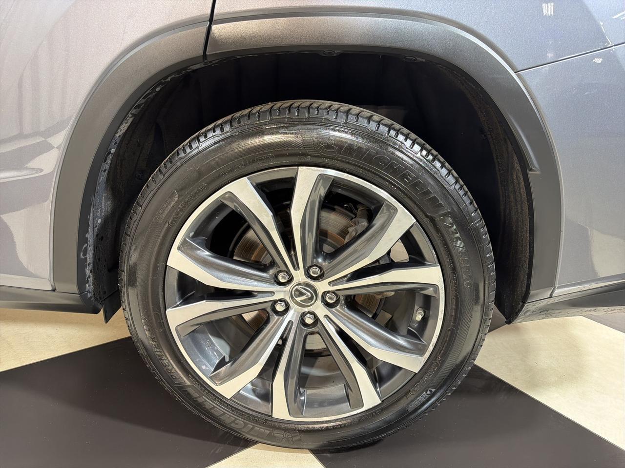 2019 Lexus RX 350L Annapolis MD