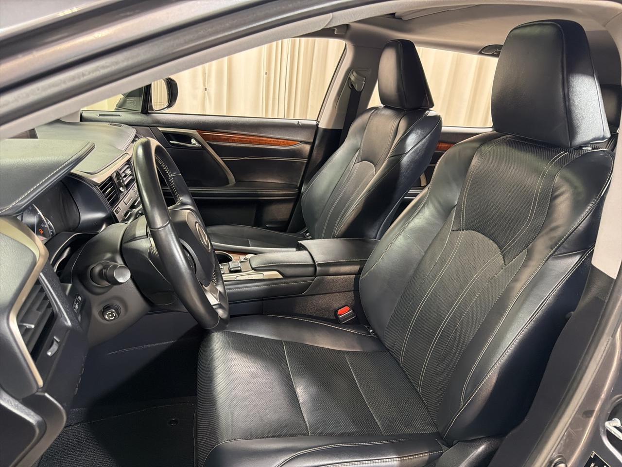 2019 Lexus RX 350L Annapolis MD