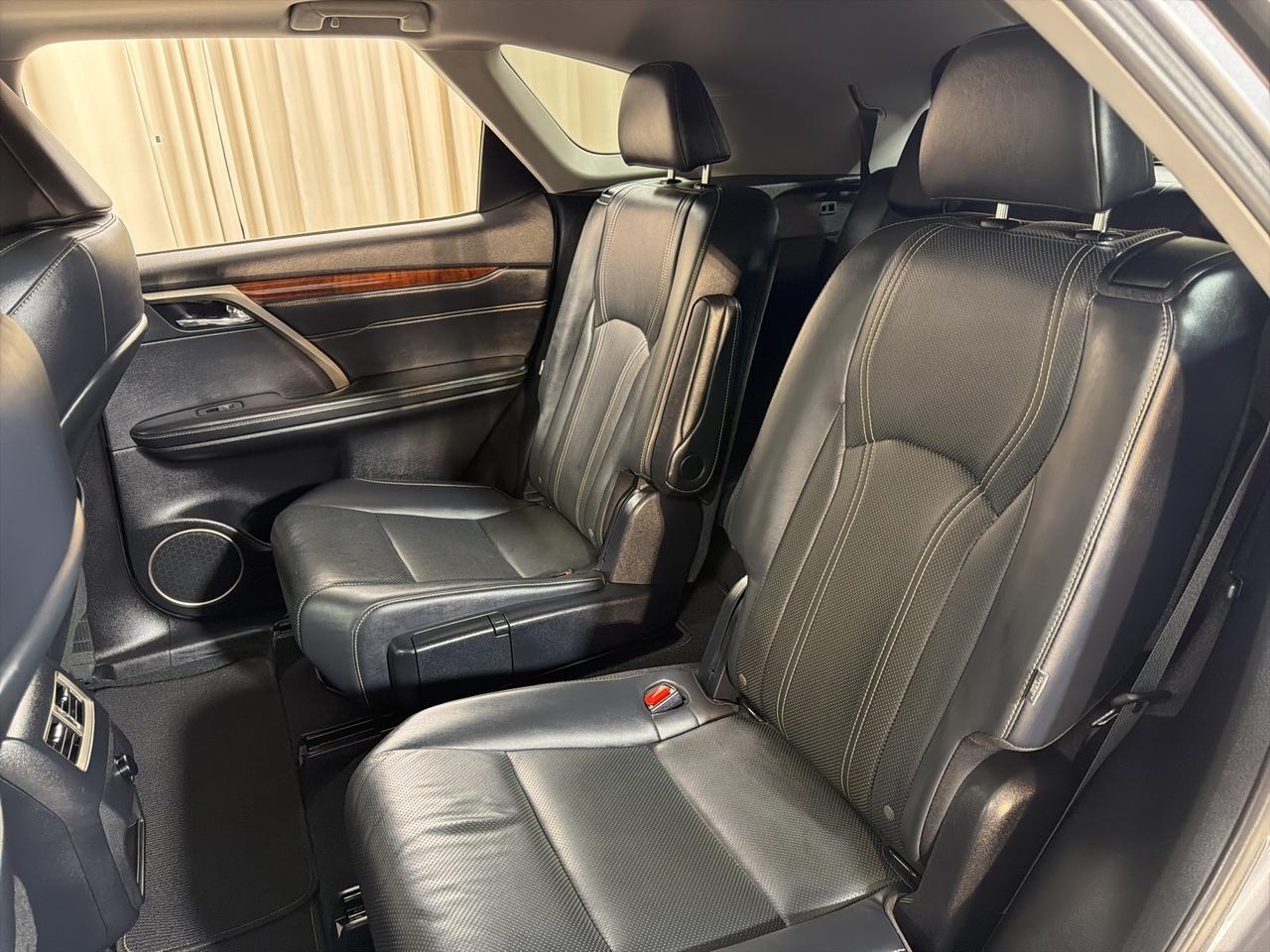 2019 Lexus RX 350L Annapolis MD