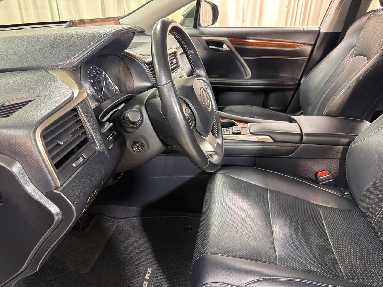 2019 Lexus RX 350L Annapolis MD