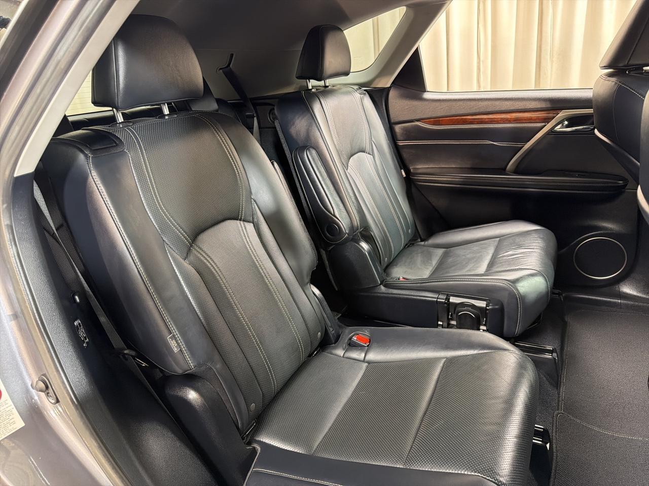 2019 Lexus RX 350L Annapolis MD