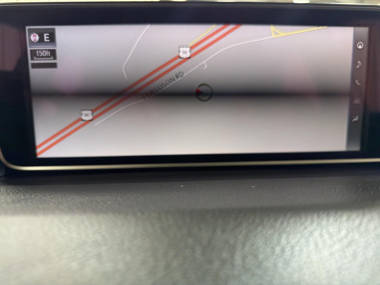 2019 Lexus RX 350L Annapolis MD