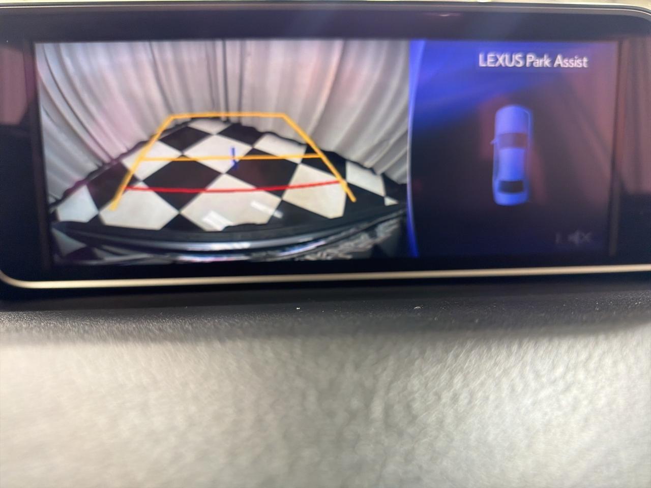 2019 Lexus RX 350L Annapolis MD