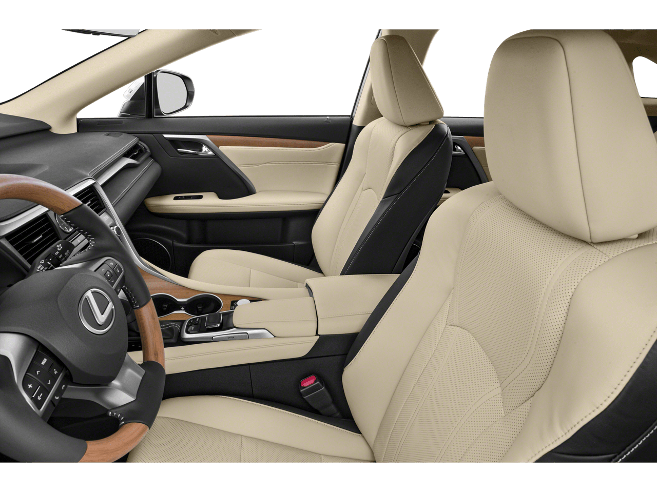 2019 Lexus RX 450h Roseville CA
