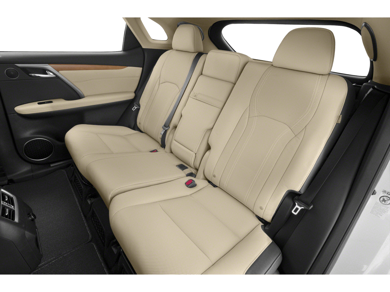 2019 Lexus RX 450h Roseville CA