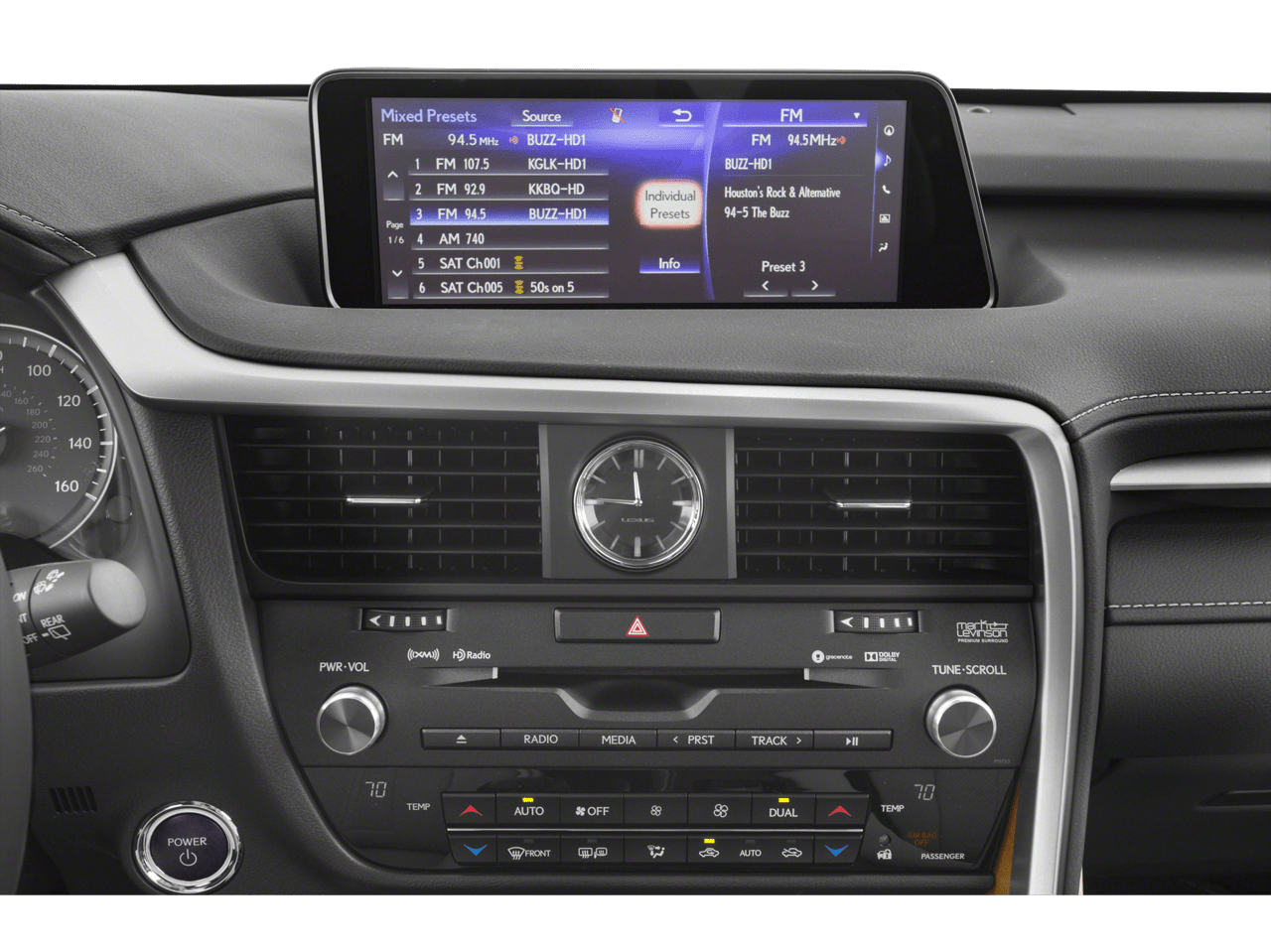2019 Lexus RX 450h Roseville CA