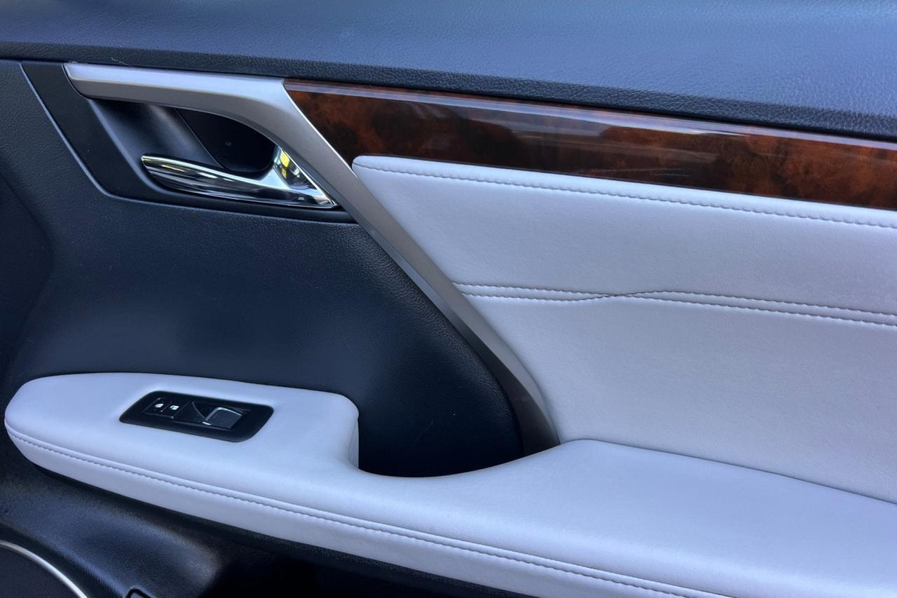 2019 Lexus RX 450h Roseville CA