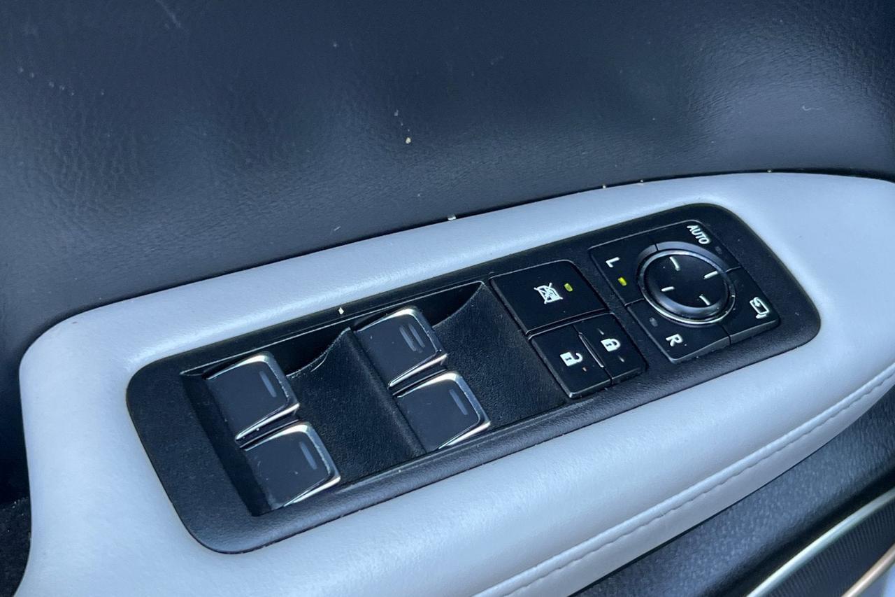 2019 Lexus RX 450h Roseville CA