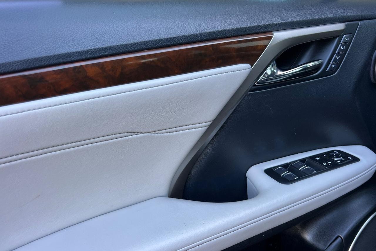 2019 Lexus RX 450h Roseville CA