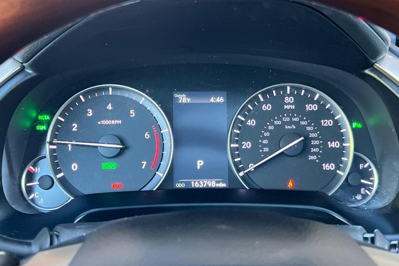 2019 Lexus RX 450h Roseville CA