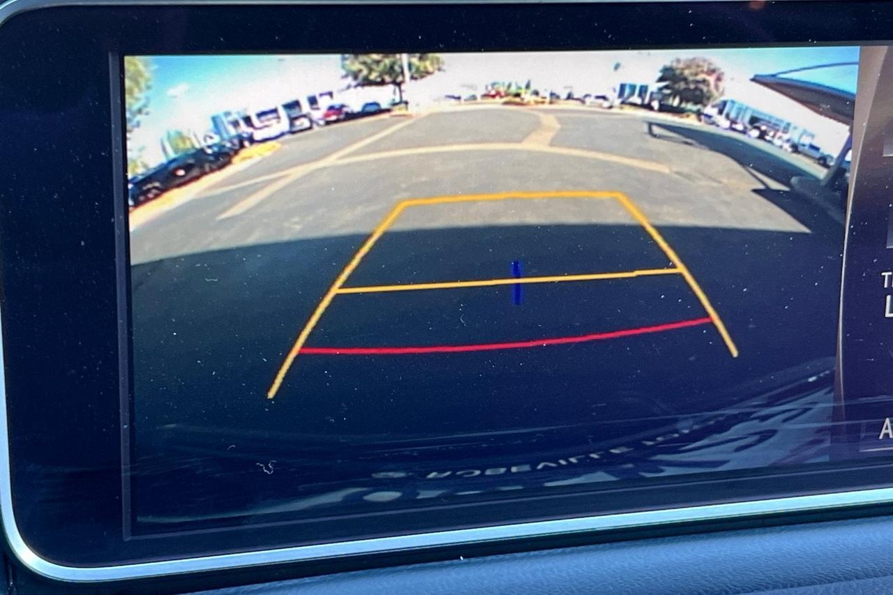 2019 Lexus RX 450h Roseville CA