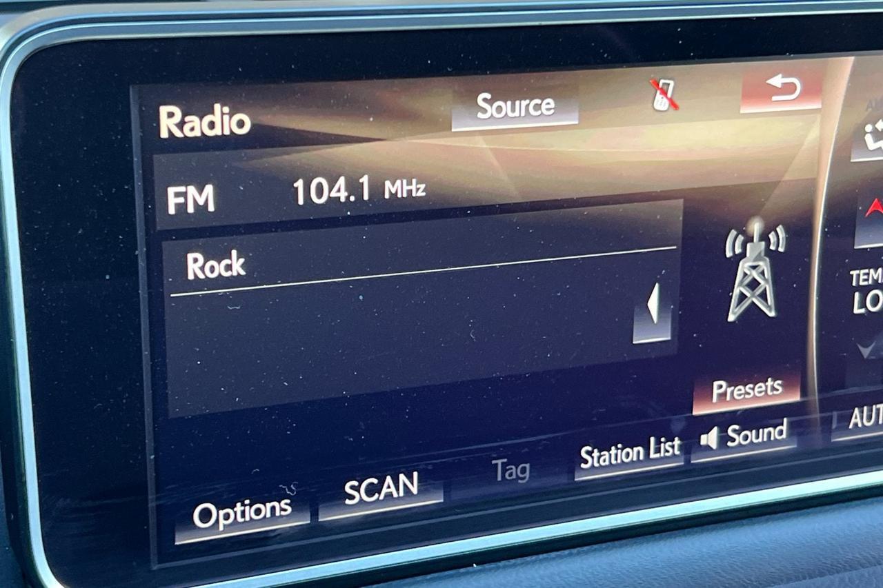 2019 Lexus RX 450h Roseville CA