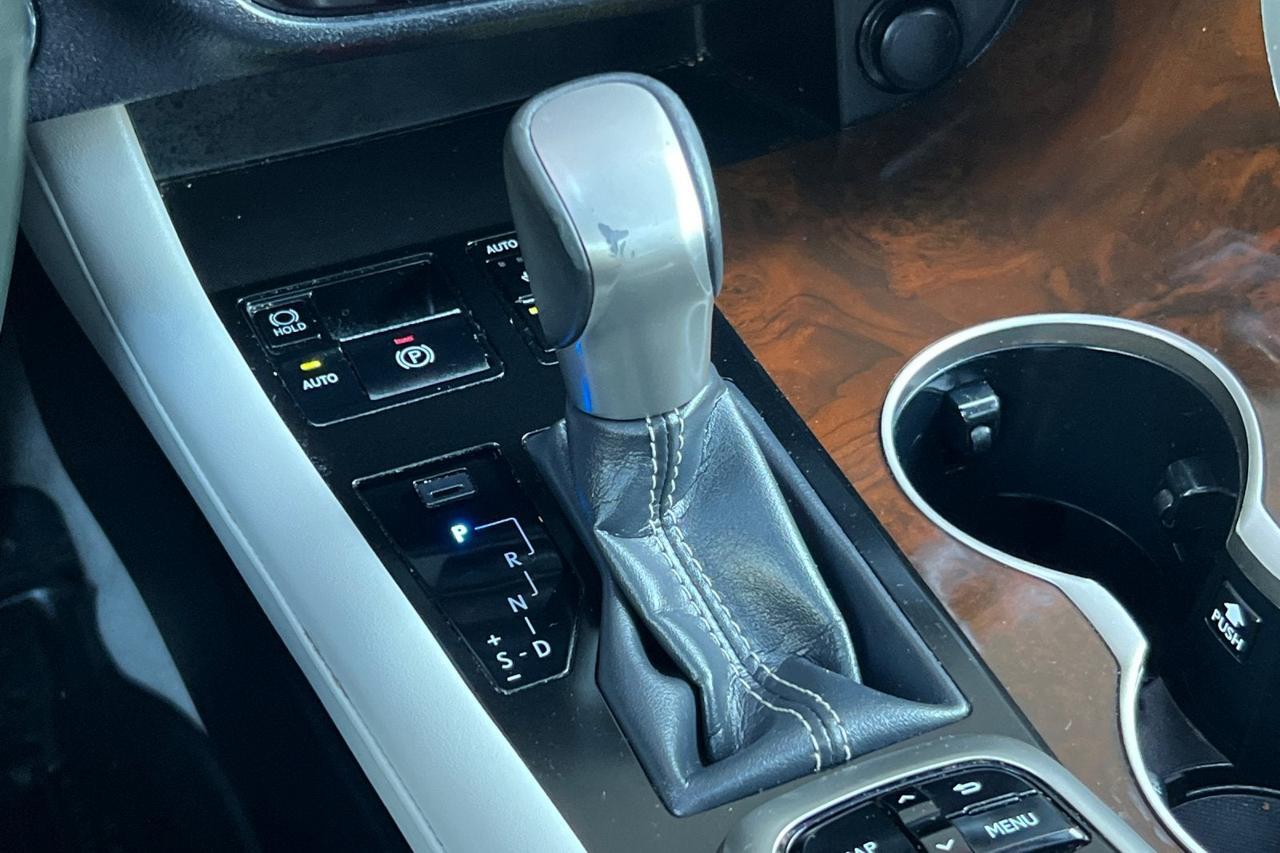2019 Lexus RX 450h Roseville CA