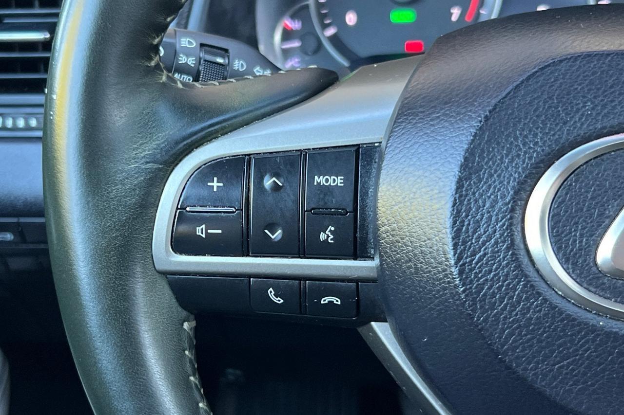 2019 Lexus RX 450h Roseville CA