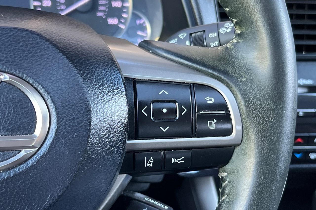 2019 Lexus RX 450h Roseville CA