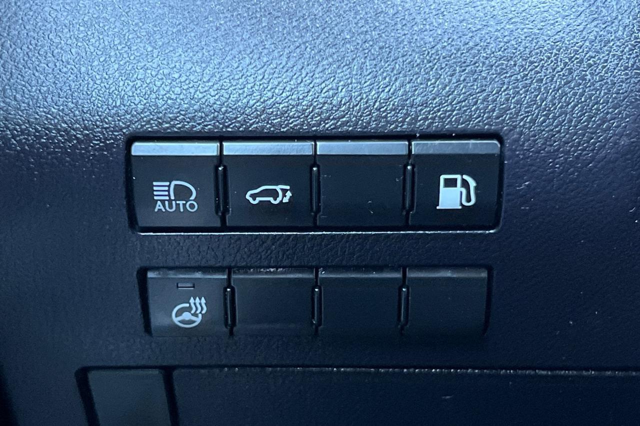 2019 Lexus RX 450h Roseville CA