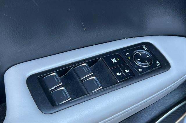 2019 Lexus RX 450h Roseville CA