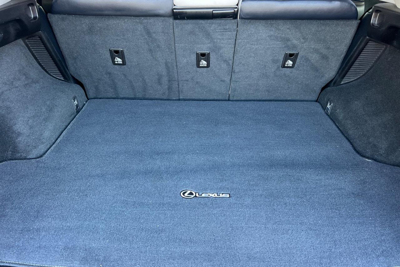 2019 Lexus RX 450h Roseville CA