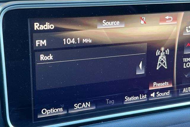2019 Lexus RX 450h Roseville CA