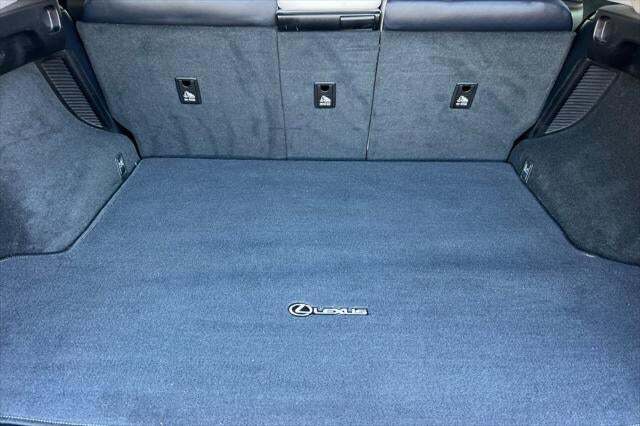 2019 Lexus RX 450h Roseville CA