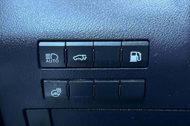 2019 Lexus RX 450h Roseville CA