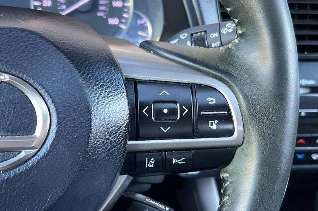 2019 Lexus RX 450h Roseville CA
